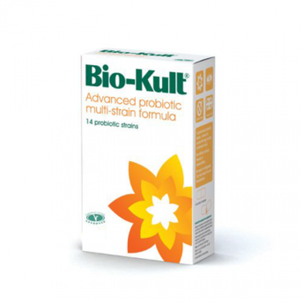 Bio-Kult 15 Caps Προβιοτικων